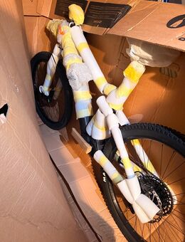 *NEU* Scott Strike Eride 930 625Wh 2025 - Parchim