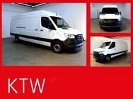 Mercedes-Benz Sprinter 317 Maxi,9GTronic,MBUX,Kamera,Klima - Hildesheim