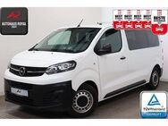 Opel Vivaro 1.5 D M 9 SITZE KLIMA,1.HAND,DACHTRÄGER - Berlin