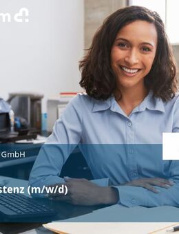 Teamassistenz (m/w/d) - Neuensalz