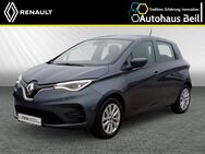 Renault ZOE, Experience R1E 50 inkl Batterie, Jahr 2021 - Frankenberg (Eder)