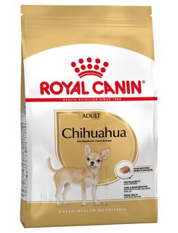 Royal Canin Chihuahua Adult - 1,5 kg