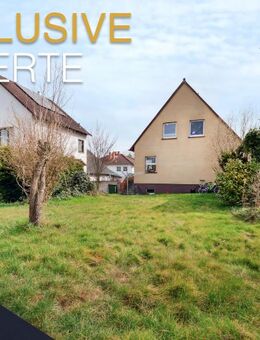 Einmalige Gelegenheit Einfamilienhaus in Top Lage von Steinberg Dietzenbach - Dietzenbach