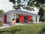 Bungalow statt Mietwohnung: Inkl. Sommerkomfort-Paket, PV-Aufdach-Kraftwerk & tollen Extras. Und jetzt seid Ihr dran ... - Reifenberg