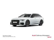 Audi A6, Avant 55 TFSI e quattro 2x S Line Optik schwarz plus, Jahr 2024 - Siegen (Universitätsstadt)