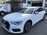 Audi A6 40 TDI S-TRONIC - LED NAVI 360°KAMERA - Kassel