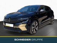 Renault Megane, E-TECH Iconic EV60 220hp optimum charge, Jahr 2023 - Zwickau
