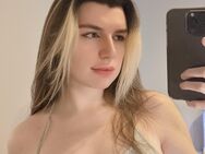 Transgirl mit Videos und Bildern! Tg/Keine Treffen - Frankfurt (Main)