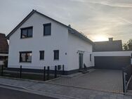 Freistehendes Einfamilienhaus mit Garten - Wendelstein
