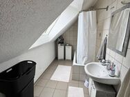 Helle 3-Zimmer-Wohnung in ruhiger Lage - Uhlandstraße - Geislingen (Steige)