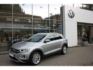 VW T-Roc Style 2.0 TDI DSG AHK,Navi,LED,ACC,PDC, - Wildberg (Baden-Württemberg)