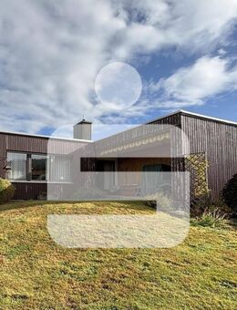 Hervorragende Raumaufteilung und viel Platz! - Oberviechtach