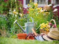 Biete Gartenhilfe an - Imsweiler