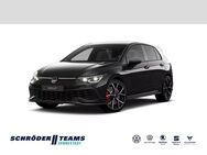 VW Golf, 2.0 TSI GTI Performance Clubsport Finanzierung, Jahr 2024 - Bielefeld