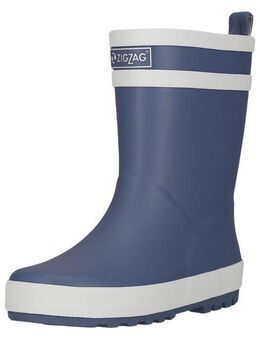 ZIGZAG Rubber Boot BOX Gummistiefel mit praktischer Lasche