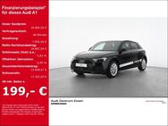 Audi A1, Sportback advanced 25 TFSI MUFU, Jahr 2024 - Essen