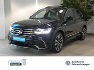 VW Tiguan, 2.0 l TDI R-Line, Jahr 2024 - Blaufelden