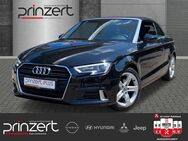 Audi A3, 1.4 TFSI "Sport" 2-Zonen System, Jahr 2018 - Darmstadt