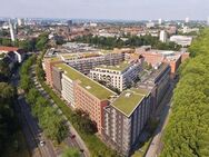 Bezugsfertige Neubauwohnung mit barrierearmer und gehobener Ausstattung - Dortmund