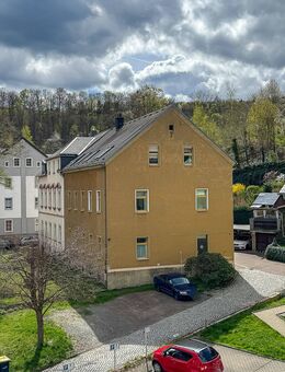 Solide Kapitalanlage im Herzen von Schwarzenberg - Schwarzenberg (Erzgebirge)