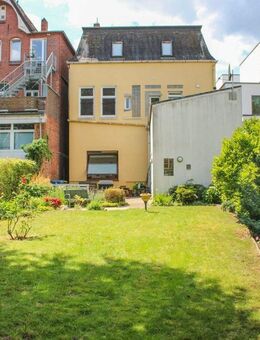 ***Für Kapitalanleger!!! Im Stadtzentrum von Delmenhorst Top-Renditeanlage zu verkaufen!!!*** - Delmenhorst