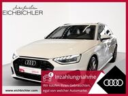 Audi A4, Avant 40 TDI S line, Jahr 2020 - Landshut