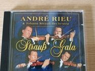 Andre Rieu & Johann Strauß Orchestra - Strauß Gala - Essen