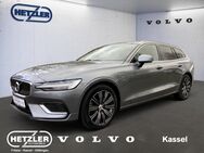 Volvo V60, Kombi Inscription Recharge Plug-In Hybrid AWD T8 Twin Engine EU6d, Jahr 2020 - Kassel