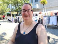 Transfrau sucht nette Freunde - Gummersbach