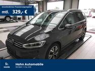 VW Touran, 2.0 TDI Highline, Jahr 2021 - Ludwigsburg