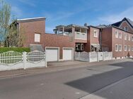 Durchdacht & großzügig: 7 Zimmer - Pool und effizientem Energiekonzept! - Leipzig