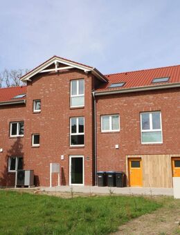 3 Zimmer Wohnung direkt am Elbdeich - Provisionsfrei - Bleckede