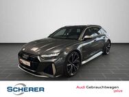 Audi RS6, 4.0 TFSI Quattro Avant, Jahr 2023 - Saarbrücken