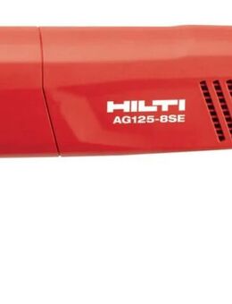 Hilti Winkelschleifer AG 125-SE Set AG 125-8SE AC-D SP #2200304 - Wuppertal