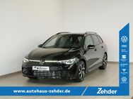 VW Golf Variant, 2.0 TSI R-Line, Jahr 2023 - Cham