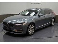 Volvo V90 T8 Hybrid AWD Inscription HEAD.UP 360°CAM - Salach