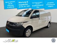 VW T6.1, 2.0 TDI Transporter Kasten, Jahr 2022 - Kempten (Allgäu)