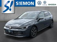 VW Golf, 1.5 eTSI Edition 50 LEDPlus, Jahr 2024 - Ibbenbüren