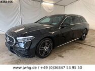 Mercedes-Benz E 300 e NewMod. AMG Line Digital Light 360° FahrA+ - Steinbach-Hallenberg