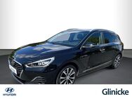 Hyundai i30, 1.4 T-GDI cw Premium, Jahr 2019 - Baunatal