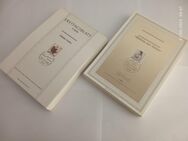 ETB, Ersttagsblätter BERLIN 1/1978 bis 14/1990 - Siegelsbach