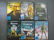 Breaking Bad komplette Serie - Leipzig