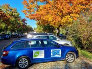 Pkw für Pendler - Neubrandenburg