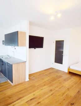 Möbliertes Apartment nahe Zentrum - Remscheid