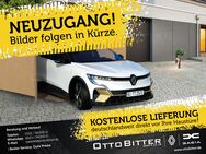 Renault ZOE, ZOE LIFE Batteriemiete (23kWh) PARKP, Jahr 2019 - Bielefeld