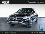 Mercedes-Benz GLC 220 d 4M 9G-Tronic *Offroad-Paket *DISTR. PLUS*RFK*AHK* - Bad Nauheim