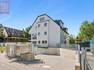 Neubau in Leinfelden - Außergewöhnliche 5-Zimmer-Maisonette-Wohnung mit Balkon & Außen-Stellplatz - Leinfelden-Echterdingen