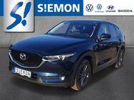 Mazda CX-5, 2.5 Exclusive Line, Jahr 2020 - Münster