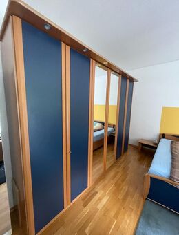 Schlafzimmer „komplett“ - Bonn