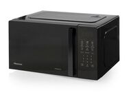 Hisense Mikrowelle H20MOBS4I, Mikrowelle, 20 l, Inverter Technologie